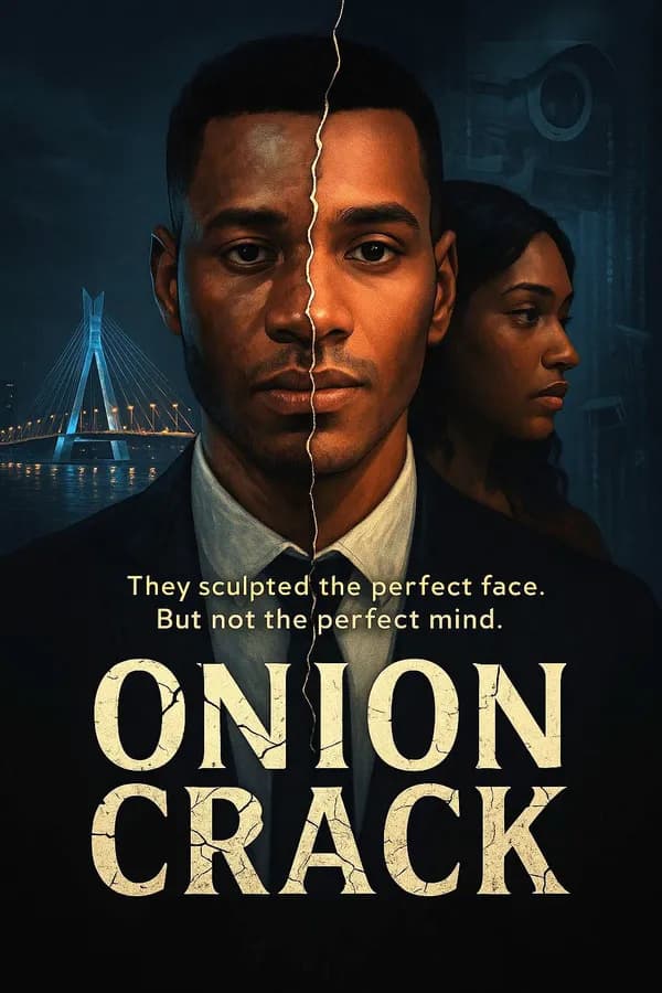 A mystery book cover, one of the genres you could write on FireForge