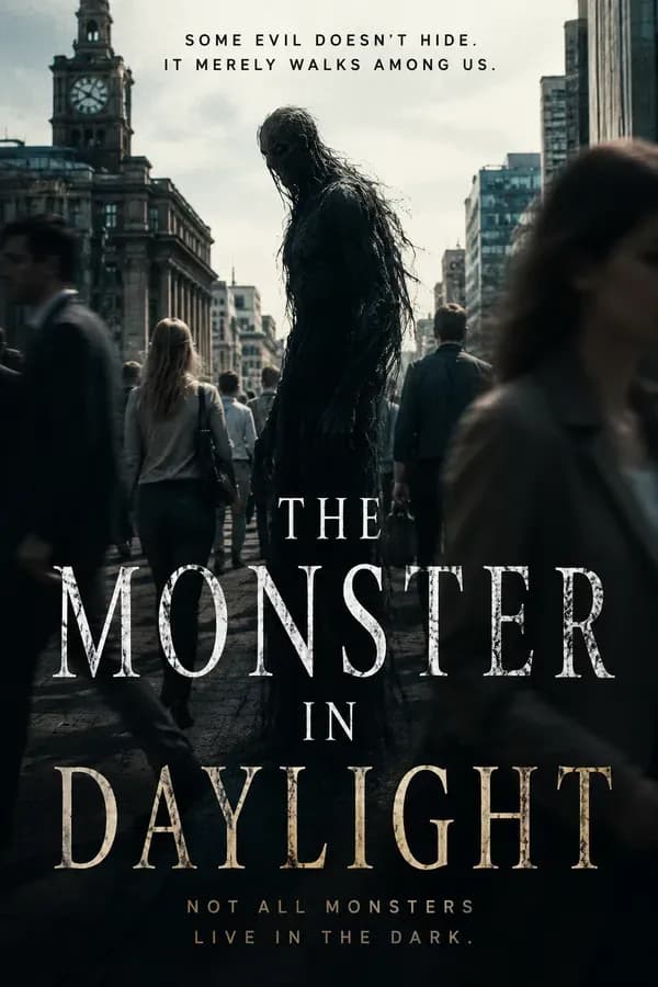 A thriller book cover, one of the genres you could write on FireForge